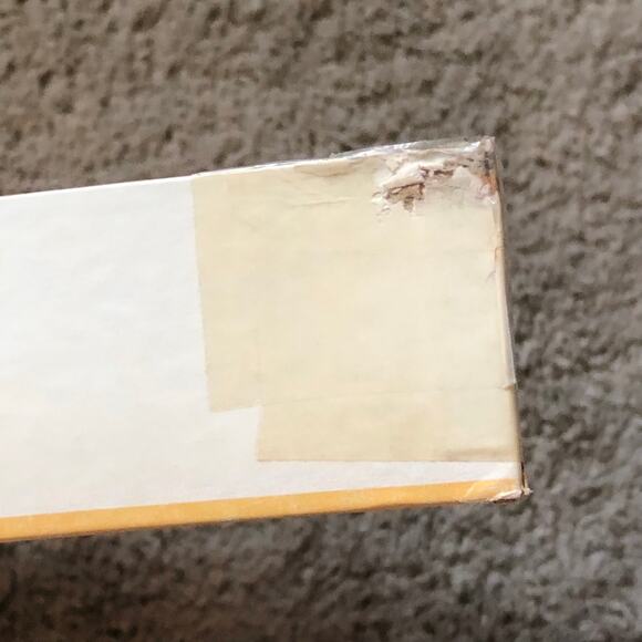 HeroQuest Game System BOX ONLY
 Original 1980’s Good For Starter Box See Photos - Picture 14 of 14